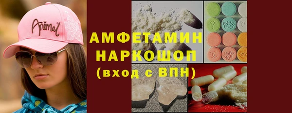 твердый Покровск